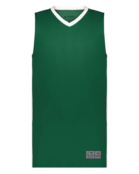 Augusta Sportswear Youth Match-Up Basketball Jersey - 6887
