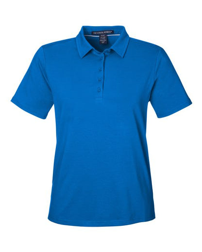 Women's Raleigh Stretch Polo
