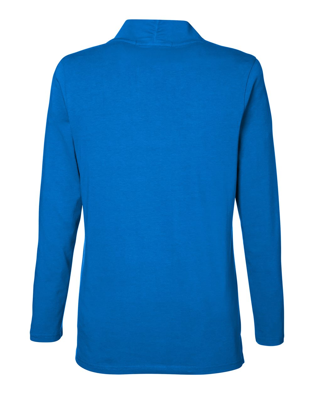 Devon & Jones Women's Raleigh Shawl Collar Knit Top - DP121W