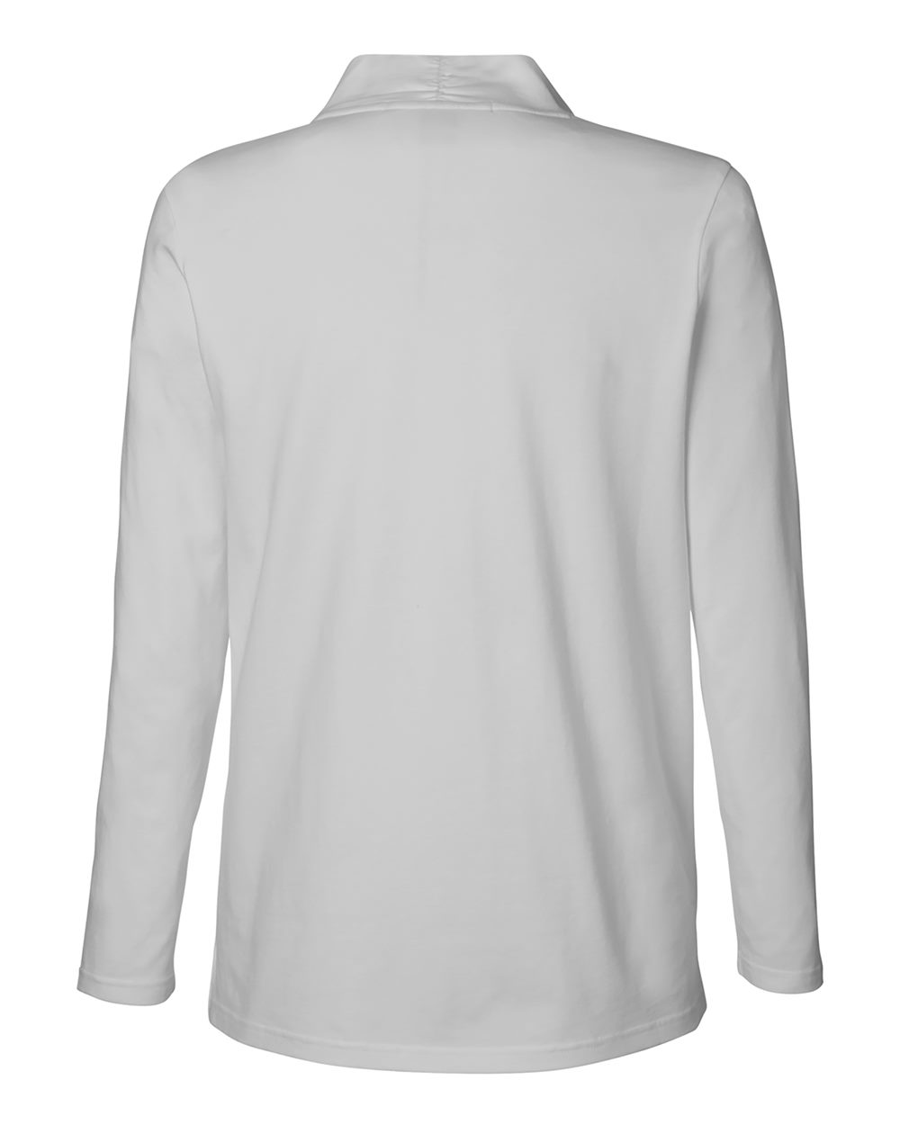 Devon & Jones Women's Raleigh Shawl Collar Knit Top - DP121W