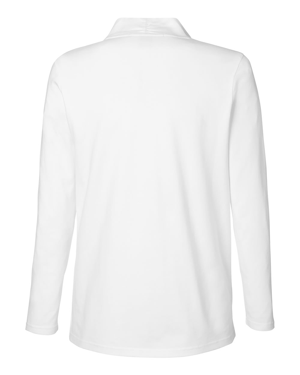 Devon & Jones Women's Raleigh Shawl Collar Knit Top - DP121W