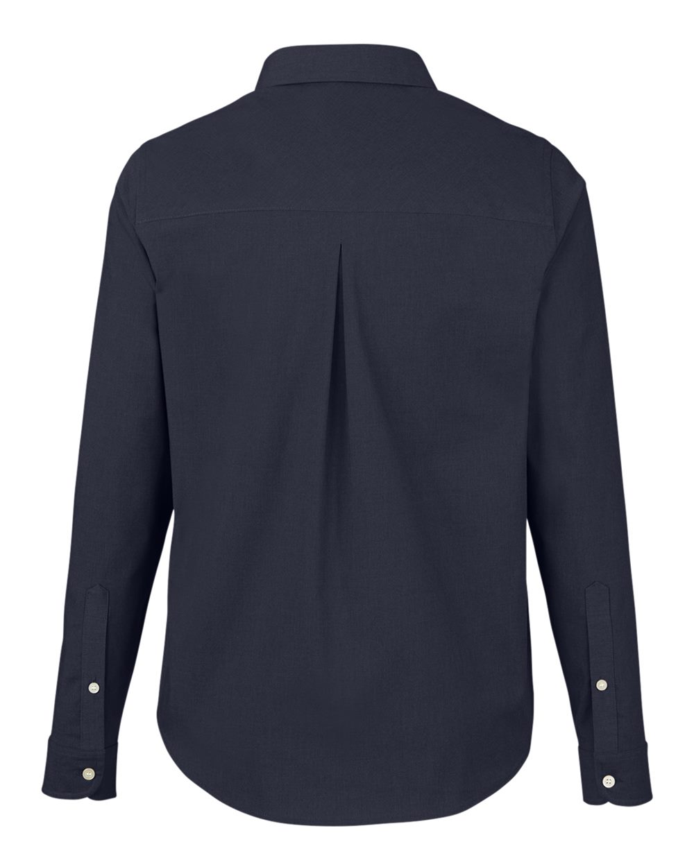 Devon & Jones Women's CrownLux Performance® Spencer Poplin Dress Shirt - DG505W