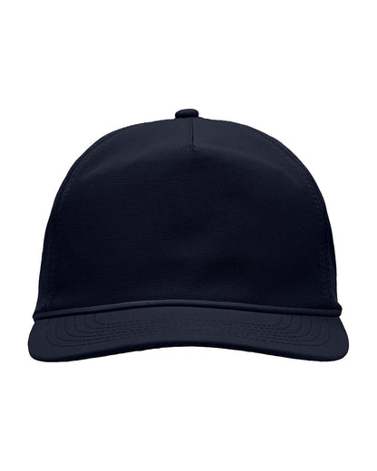 Sportsman Five-Panel Ripstop Cap - SP1200