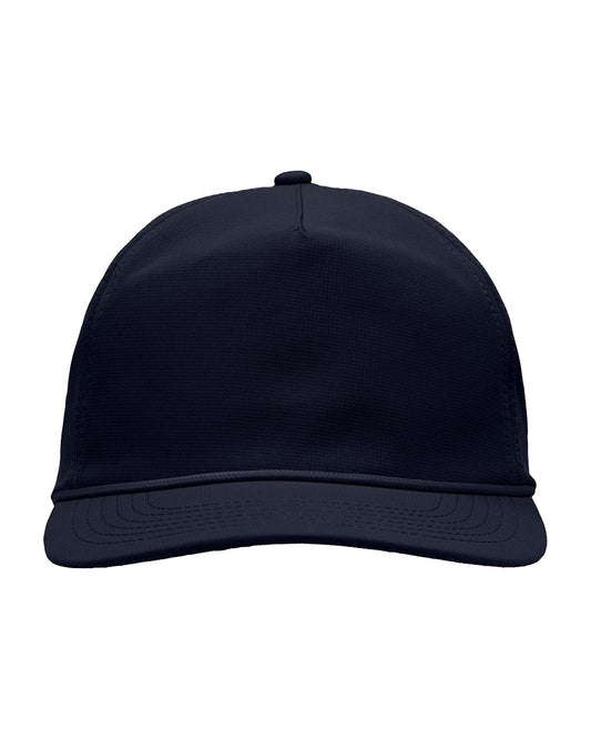 Sportsman Five-Panel Ripstop Cap - SP1200