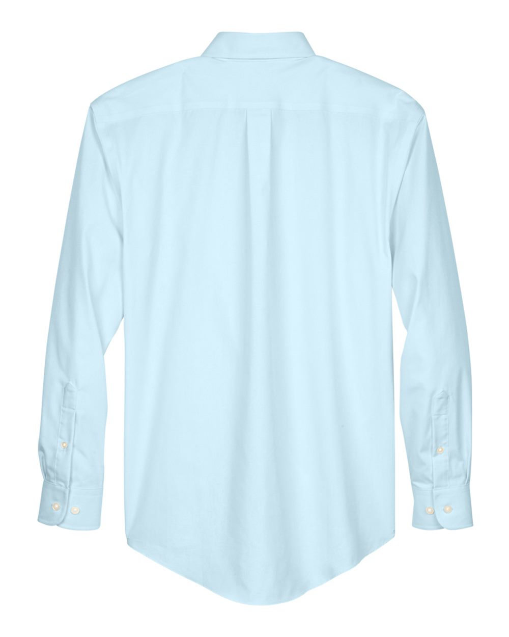Devon & Jones Men's Crown Collection® Oxford Woven Dress Shirt - D630