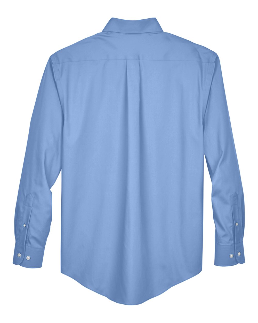 Devon & Jones Men's Crown Collection® Oxford Woven Dress Shirt - D630