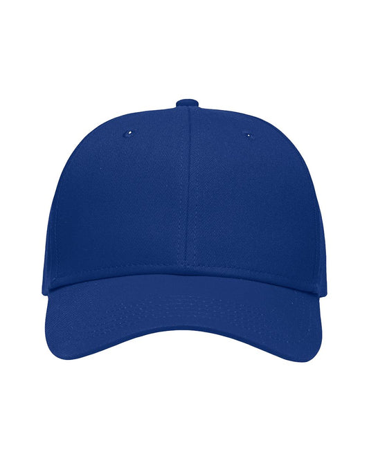 Sportsman Lo-Pro Solid Back Traditional Trucker Cap - SP1400