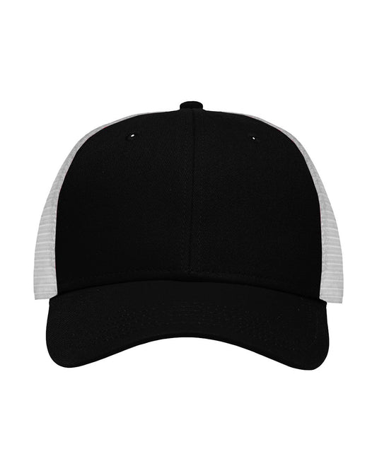 Sportsman Traditional Lo-Pro Mesh Back Trucker Fit Cap - SP1450