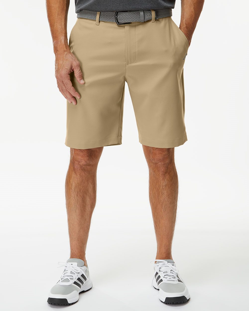 Adidas Golf Shorts - A2000