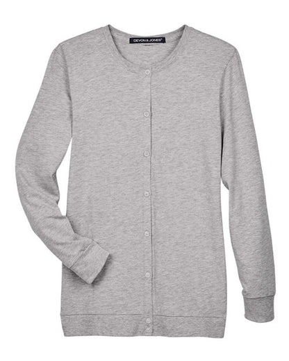 Women's Perfect Fit™ Ribbon Cardigan