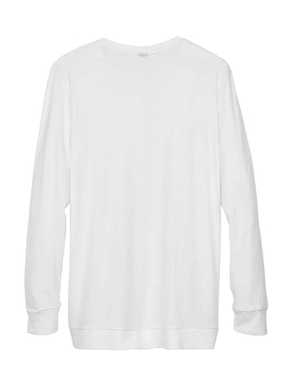 Devon & Jones Women's Perfect Fit™ Ribbon Cardigan - DP181W