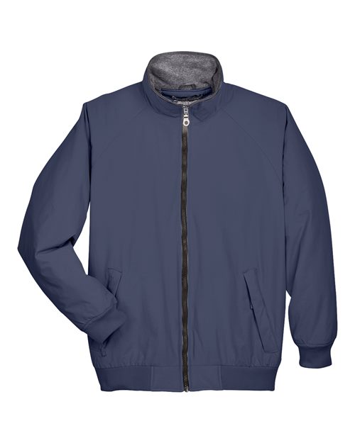Unisex Three Season Classic Jacket