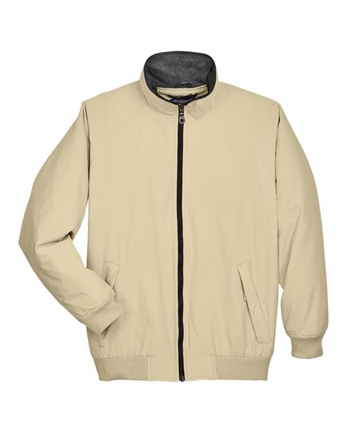 Unisex Three Season Classic Jacket