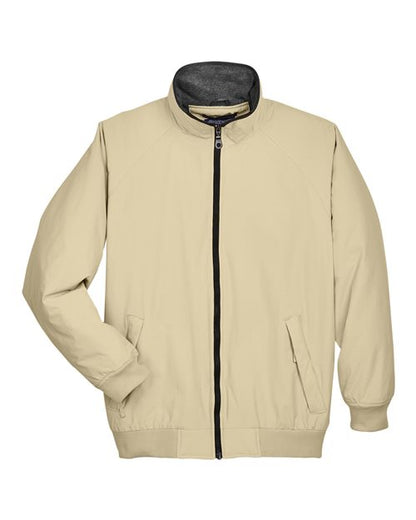 Unisex Three Season Classic Jacket
