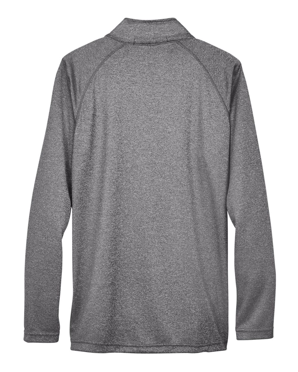 Devon & Jones Men's Stretch Tech-Shell® Compass Quarter-Zip Pullover - DG440