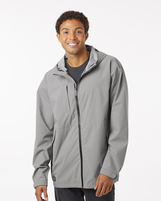 DRI DUCK Challenger Full-Zip Jacket - 5302
