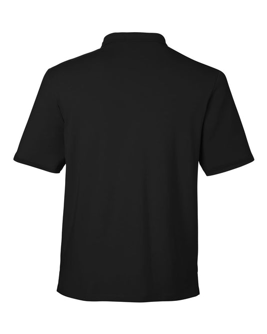 Devon & Jones Men's Raleigh Stretch Polo - DG120