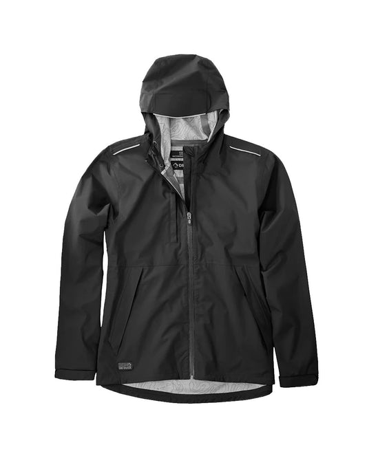 Nike Women's Gym Vintage Full-Zip Hoodie CN9402