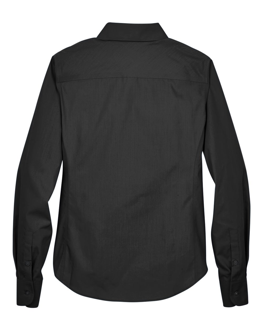 Devon & Jones Women's Crown Collection® Broadcloth Woven Dress Shirt - D620W