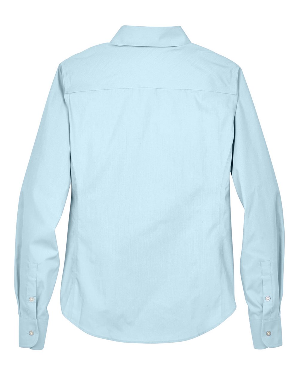 Devon & Jones Women's Crown Collection® Broadcloth Woven Dress Shirt - D620W