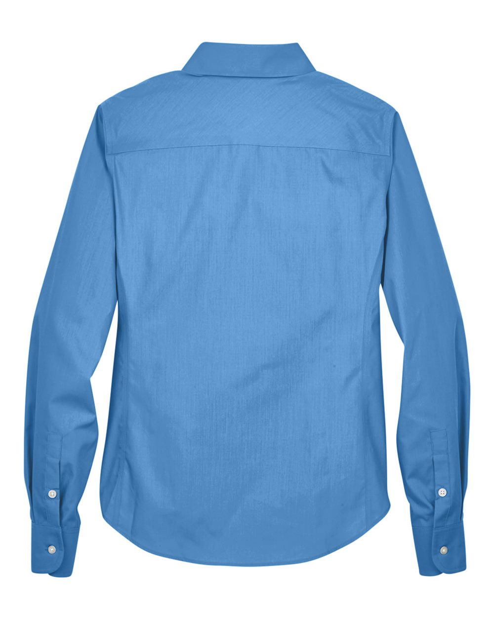 Devon & Jones Women's Crown Collection® Broadcloth Woven Dress Shirt - D620W