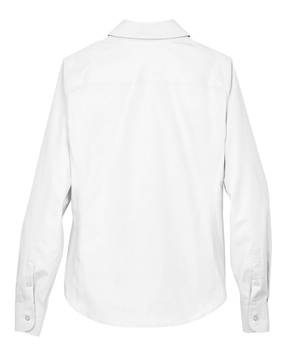 Devon & Jones Women's Crown Collection® Broadcloth Woven Dress Shirt - D620W