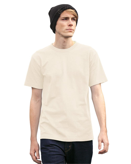 Bayside Ultimate Heavyweight T-Shirt - 9580
