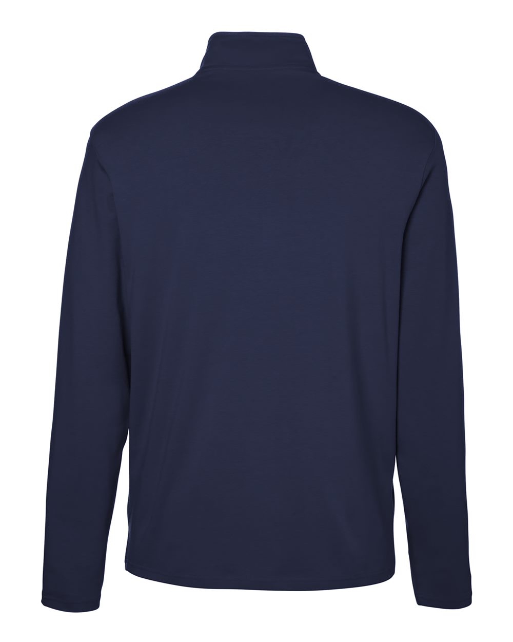 Devon & Jones Men's Raleigh Stretch Quarter-Zip Pullover - DG425