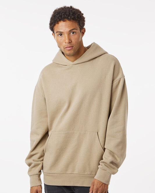 Independent Trading Co. Avenue Hooded Sweatshirt - IND280SL