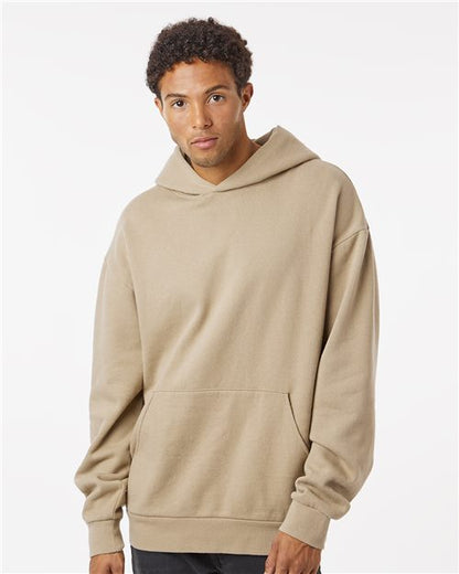 Unisex Avenue Hooded Sweatshirt