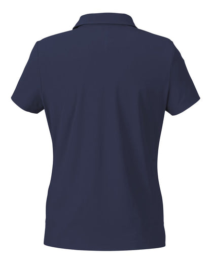 Devon & Jones Women's CrownLux Performance® Windsor Welded Polo - DG110W