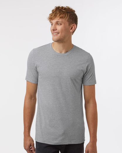Tultex Combed CVC T-Shirt - 602CVC