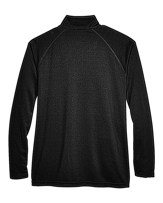 Devon & Jones Men's Stretch Tech-Shell® Compass Full-Zip Jacket - DG420