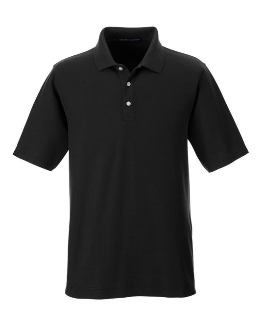 Devon & Jones Men's DRYTEC20™ Tall Performance Polo - DG150T