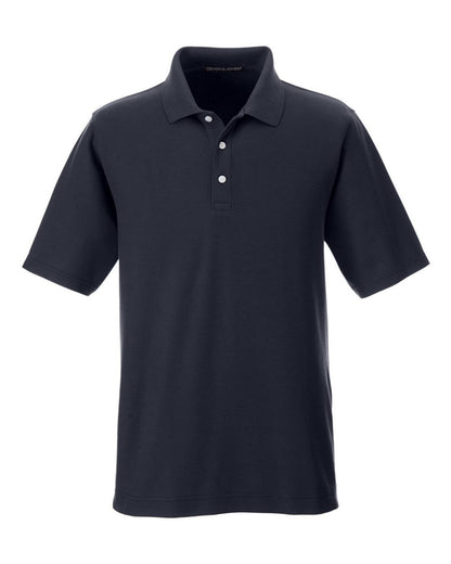 Devon & Jones Men's DRYTEC20™ Tall Performance Polo - DG150T