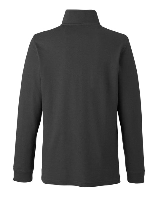 Devon & Jones Men's New Classics® Performance Quarter-Zip Pullover - DG400