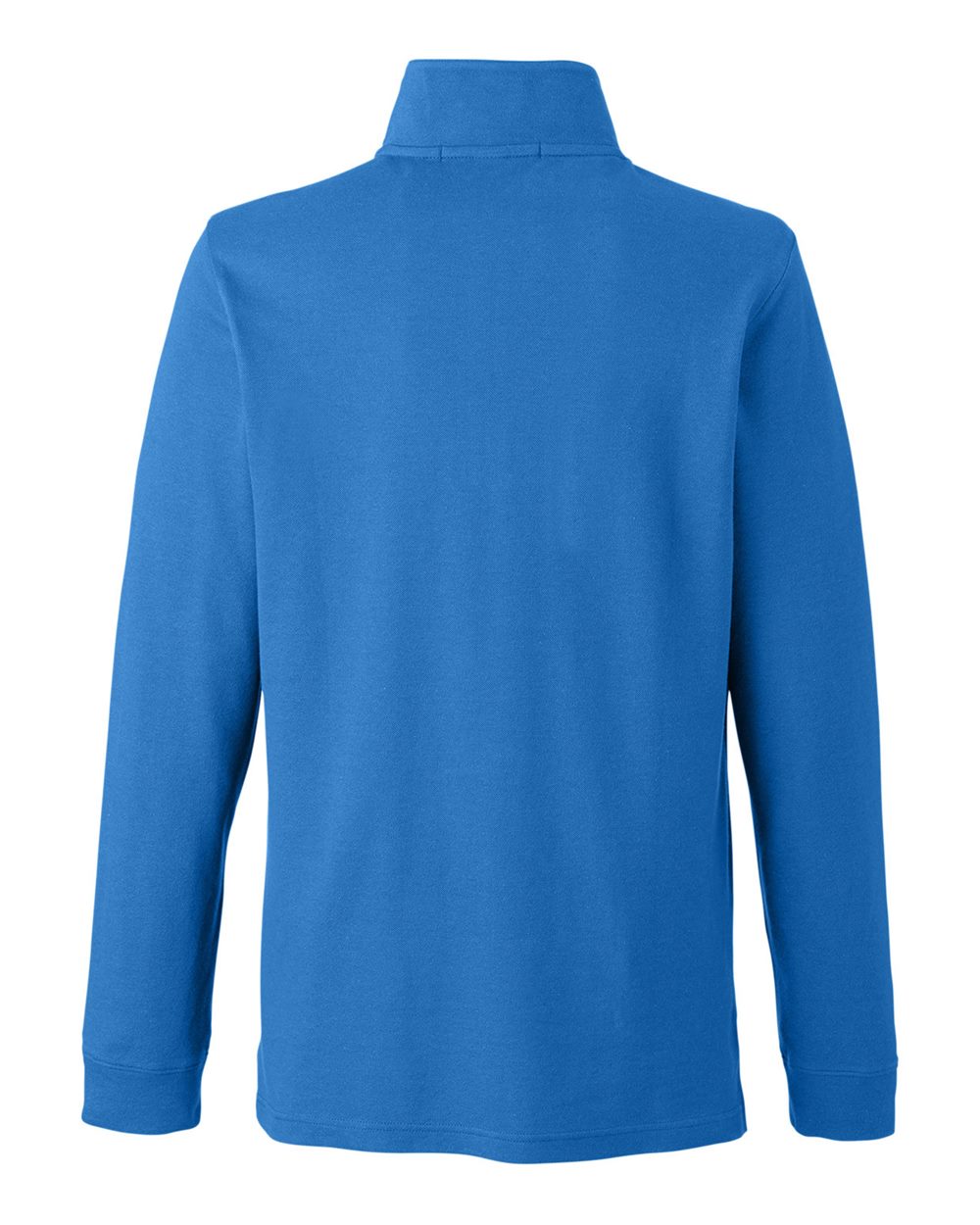 Devon & Jones Men's New Classics® Performance Quarter-Zip Pullover - DG400