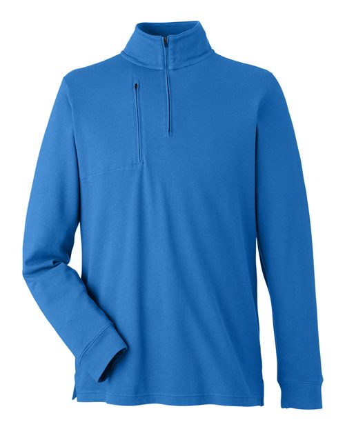 Men's New Classics® Performance Quarter-Zip Pullover
