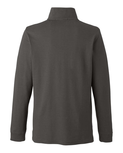 Devon & Jones Men's New Classics® Performance Quarter-Zip Pullover - DG400