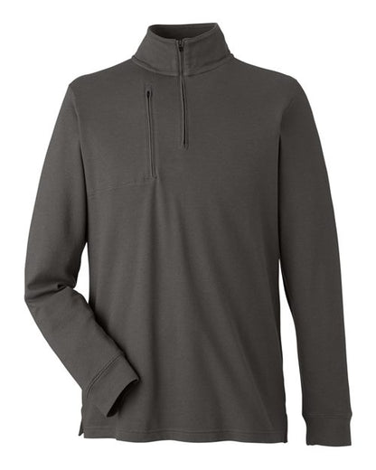 Men's New Classics® Performance Quarter-Zip Pullover
