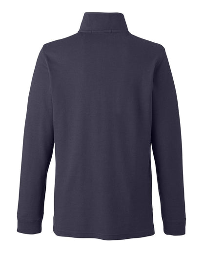 Devon & Jones Men's New Classics® Performance Quarter-Zip Pullover - DG400