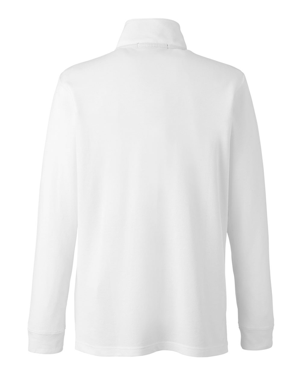 Devon & Jones Men's New Classics® Performance Quarter-Zip Pullover - DG400