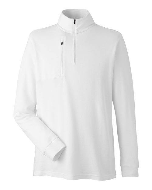 Men's New Classics® Performance Quarter-Zip Pullover