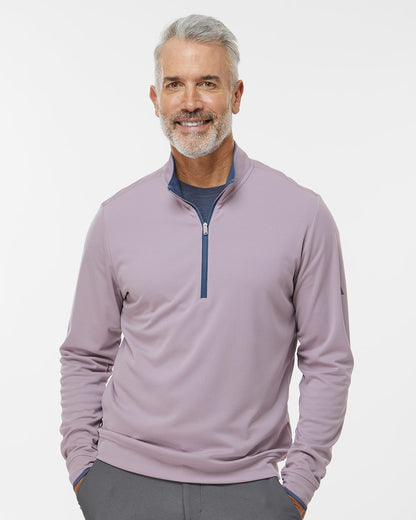 Adidas Lightweight Quarter-Zip Pullover - A2002