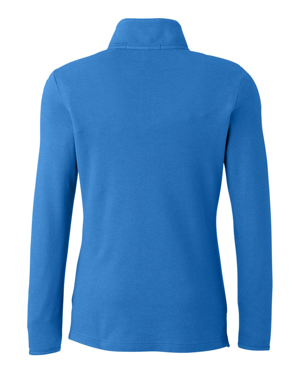 Devon & Jones Women's New Classics® Performance Quarter-Zip Pullover - DG400W