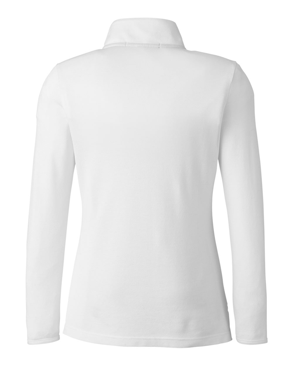 Devon & Jones Women's New Classics® Performance Quarter-Zip Pullover - DG400W