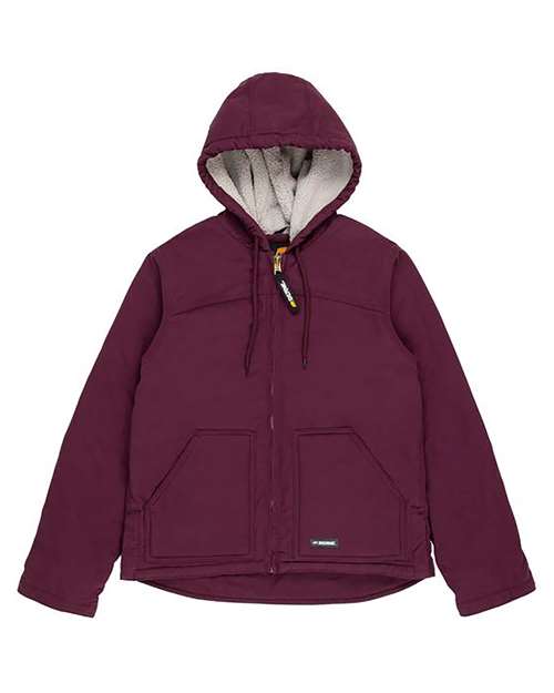 Women's Softstone Hooded Coat