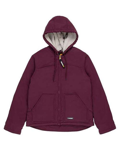 Women's Softstone Hooded Coat