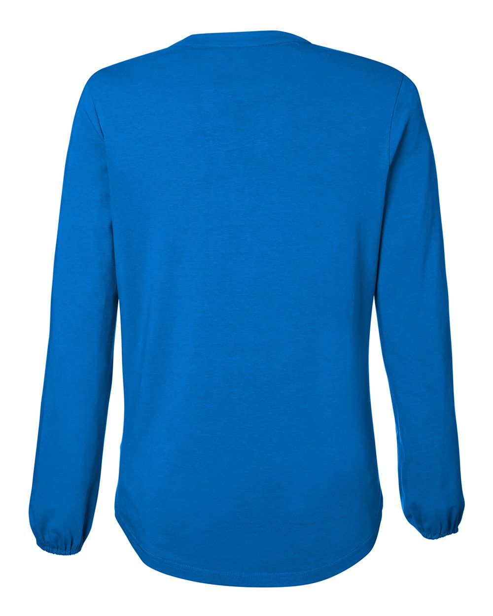 Devon & Jones Women's Raleigh Half-Placket Knit Top - DP122W