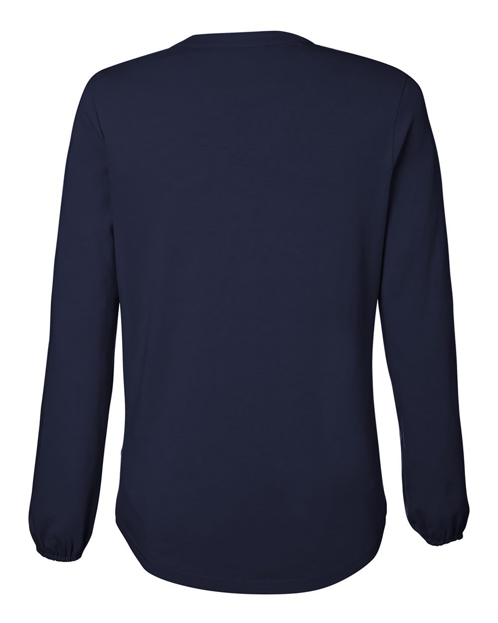 Devon & Jones Women's Raleigh Half-Placket Knit Top - DP122W